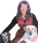 Carol Bennett Animal Bowen video